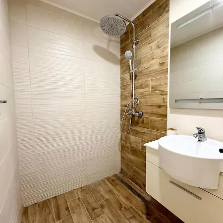 Narcis Nest Appartamento
