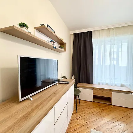 Appartamento Narcis Nest *