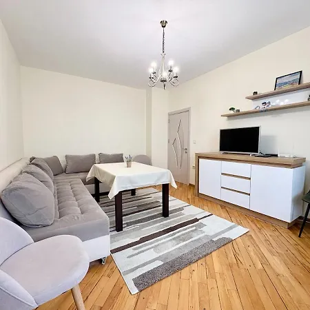 Appartamento Narcis Nest