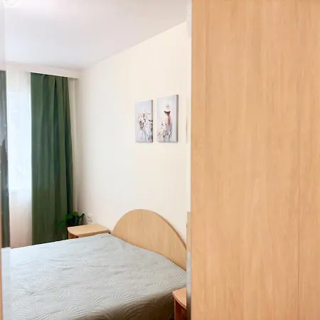 Appartamento Narcis Nest Varna