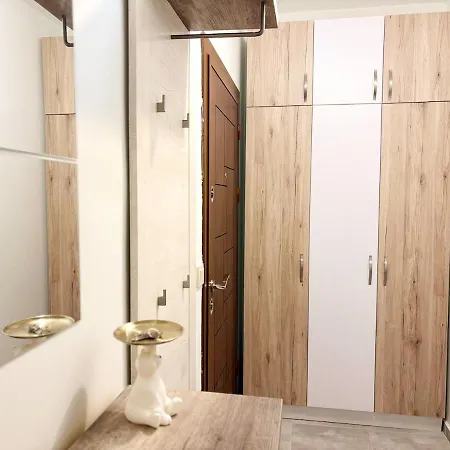 Appartamento Narcis Nest Varna