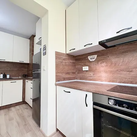 Narcis Nest Varna