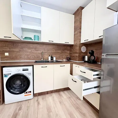 Narcis Nest 아파트