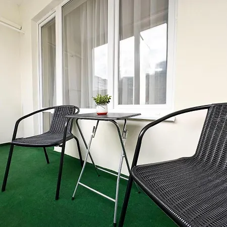 Appartamento Narcis Nest Varna