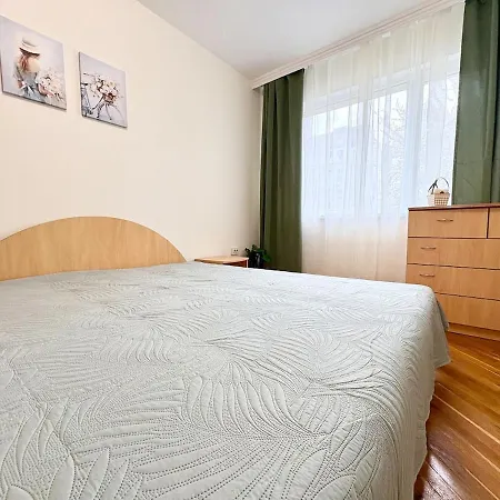 Narcis Nest Appartamento