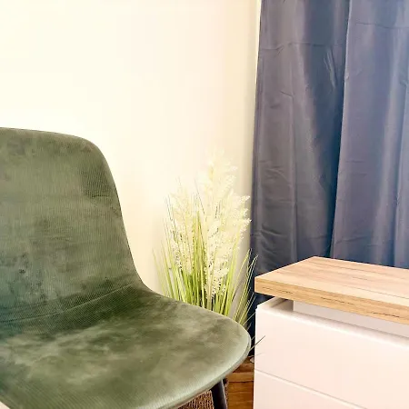 Narcis Nest 아파트 바르나