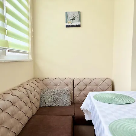Appartamento Narcis Nest Varna